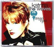 Katrina & The Waves - Angel Eyes